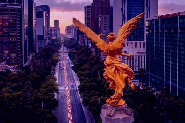 Lucy, 27 — Escort in Huecato, Mexico