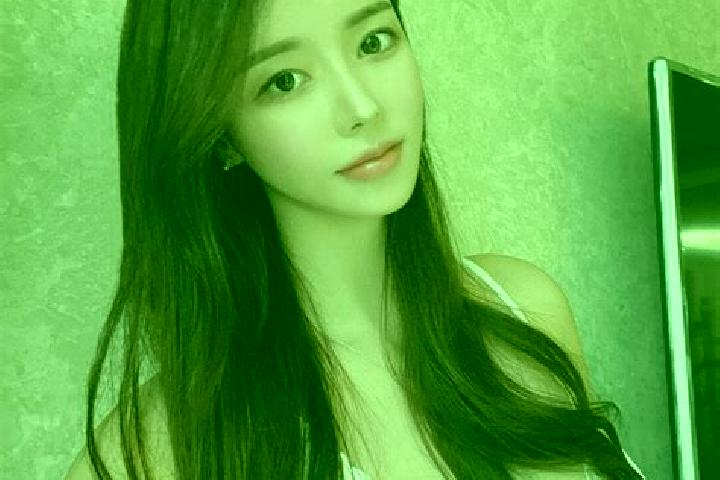 Lucy, 27 — Escort in Kasumi, Japan