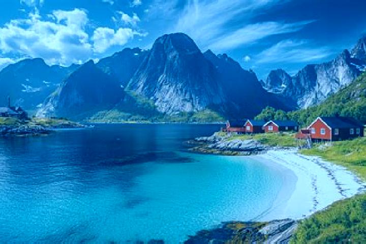 Lucy, 27 — Escort in Kautokeino, Norway