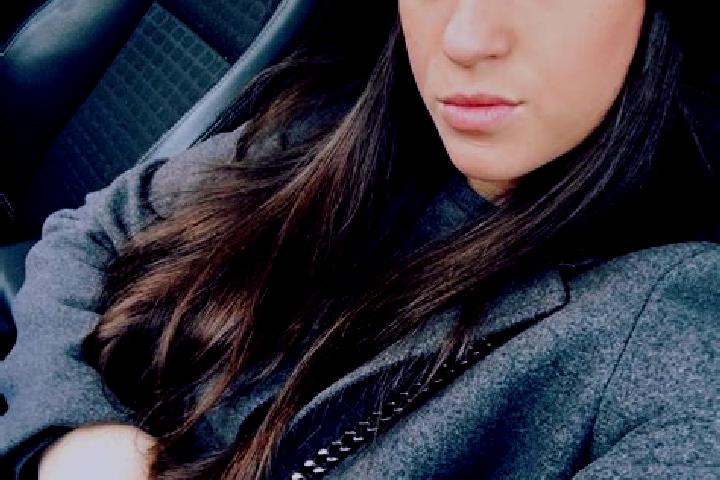 Lucy, 27 — Escort in Klimovsk, Russia