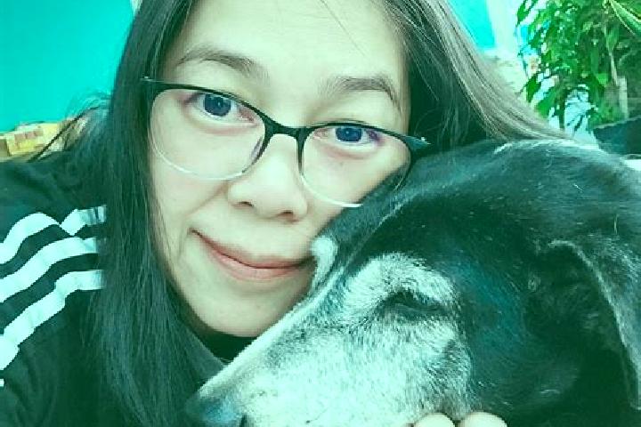 Lucy, 27 — Escort in Kongwan, China