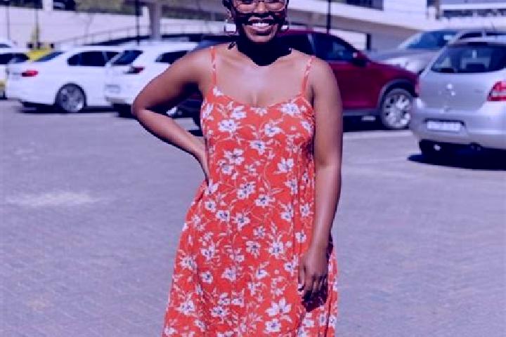 Lucy, 27 — Escort in Koppies, South Africa