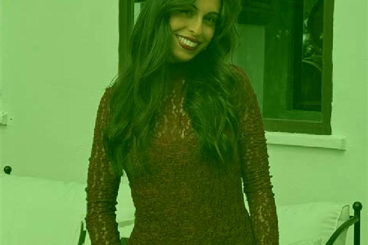 Lucy, 27 — Escort in Los Martinez, Spain