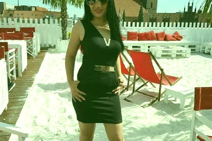 Lucy, 27 — Escort in Magheresti, Romania