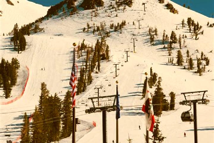 Lucy, 27 — Escort in Mammoth, United States