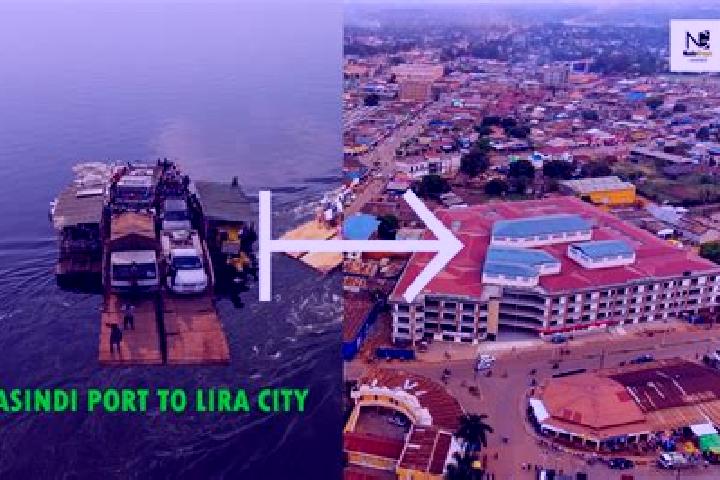 Lucy, 27 — Escort in Masindi Port, Uganda