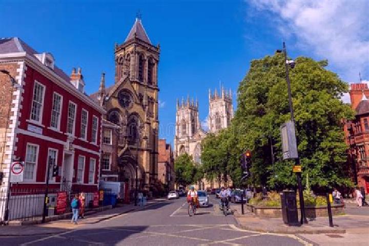 Lucy, 27 — Escort in Minster, United States