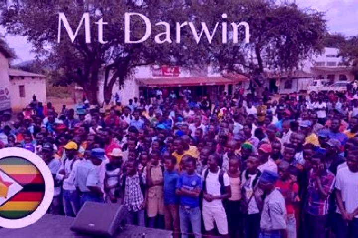 Lucy, 27 — Escort in Mount Darwin, Zimbabwe