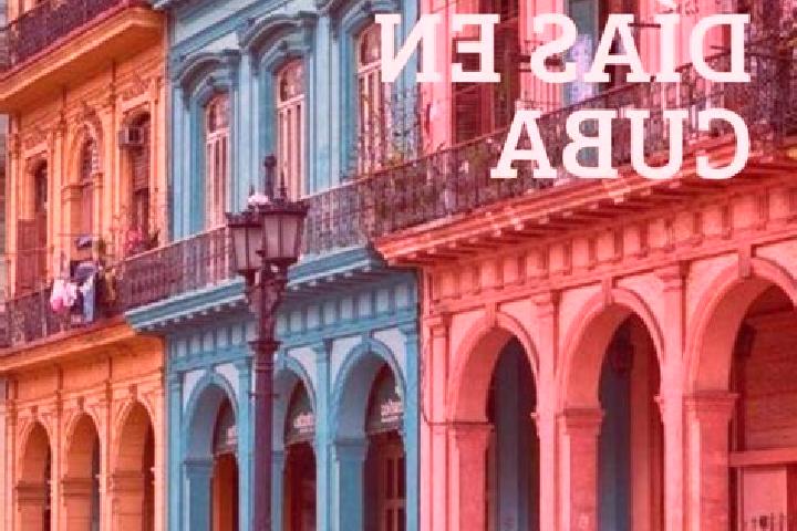 Lucy, 27 — Escort in Najasa, Cuba