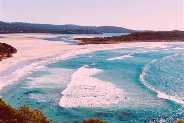 Lucy, 27 — Escort in Ocean Beach, Australia