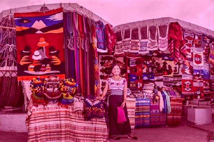 Lucy, 27 — Escort in Otavalo, Ecuador