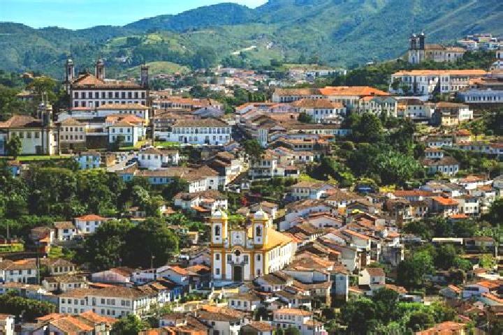 Lucy, 27 — Escort in Ouro Verde de Minas, Brazil