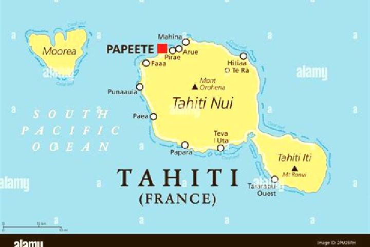 Lucy, 27 — Escort in Paea, French Polynesia