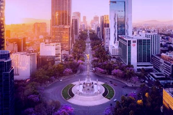 Lucy, 27 — Escort in Palmaritos, Mexico