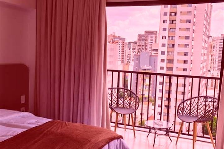 Lucy, 27 — Escort in Perdizes, Brazil