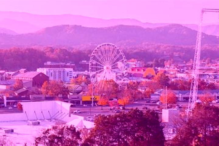 Lucy, 27 — Escort in Pigeon Forge, United States