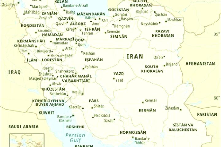 Lucy, 27 — Escort in Qazanchi, Iran