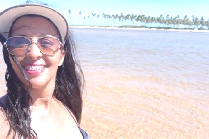 Lucy, 27 — Escort in Riachao do Jacuipe, Brazil