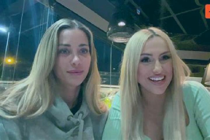 Lucy, 27 — Escort in Santa Maria de la Isla, Spain