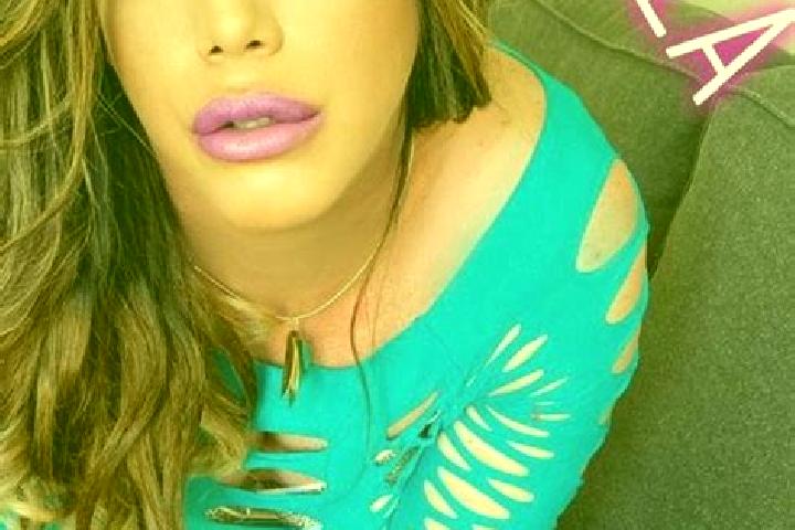 Lucy, 27 — Escort in Santiago Tlajomulco, Mexico