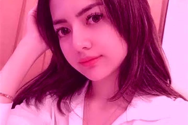 Lucy, 27 — Escort in Setono, Indonesia