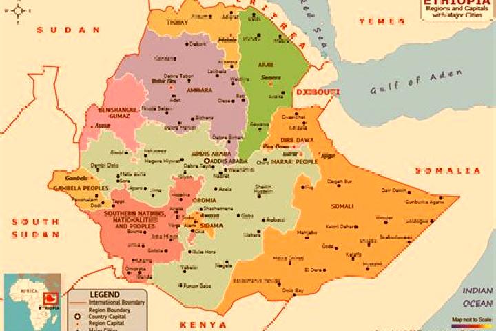 Lucy, 27 — Escort in Shakiso, Ethiopia