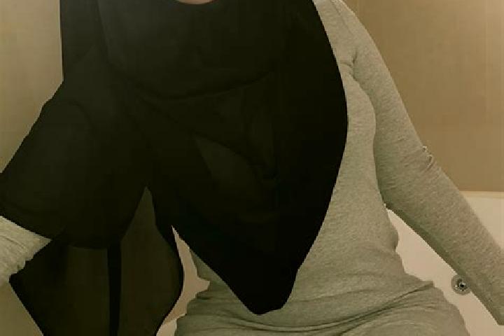 Lucy, 27 — Escort in shokhaib, Saudi Arabia