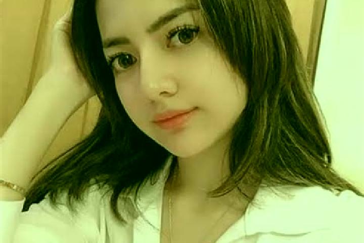 Lucy, 27 — Escort in Sudimanik, Indonesia
