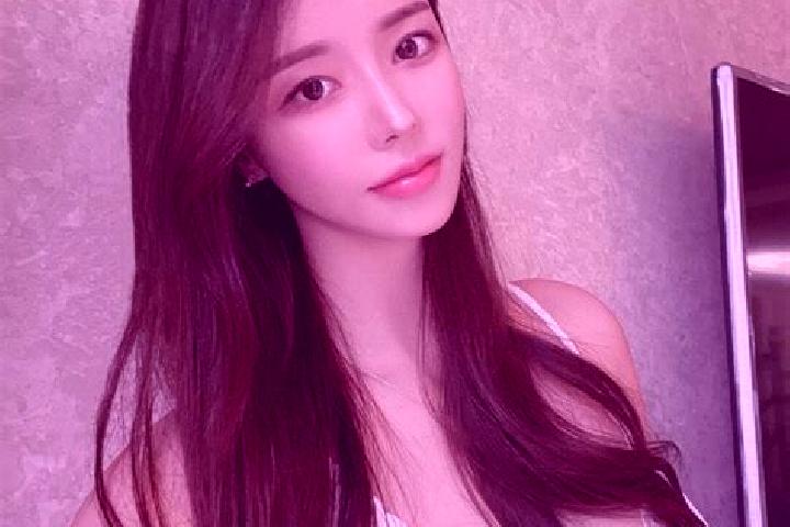 Lucy, 27 — Escort in Suozhen, China