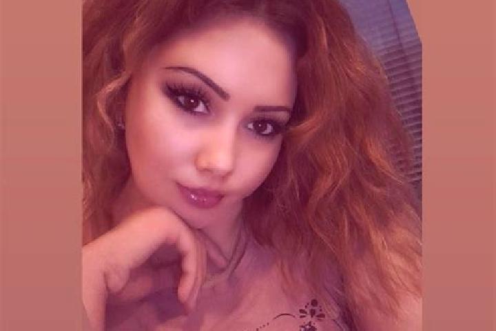 Lucy, 27 — Escort in Torma, Estonia