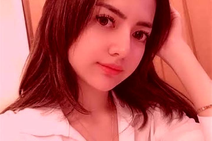 Lucy, 27 — Escort in Trambalan, Indonesia