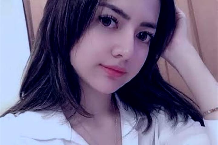 Lucy, 27 — Escort in Tuliskriyo, Indonesia