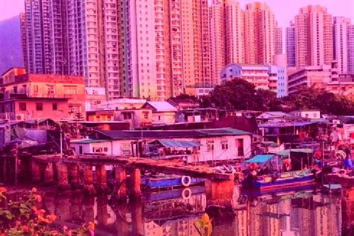Lucy, 27 — Escort in Tung Chung, Hong Kong