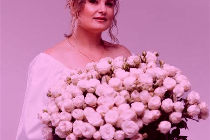 Lucy, 27 — Escort in Tyachiv, Ukraine