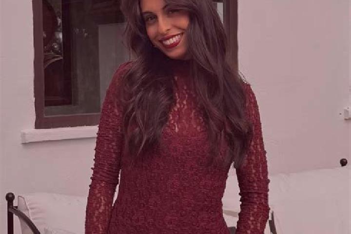 Lucy, 27 — Escort in Ville-sur-Haine, Belgium