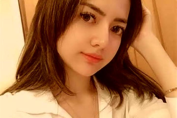Lucy, 27 — Escort in Wantil, Indonesia
