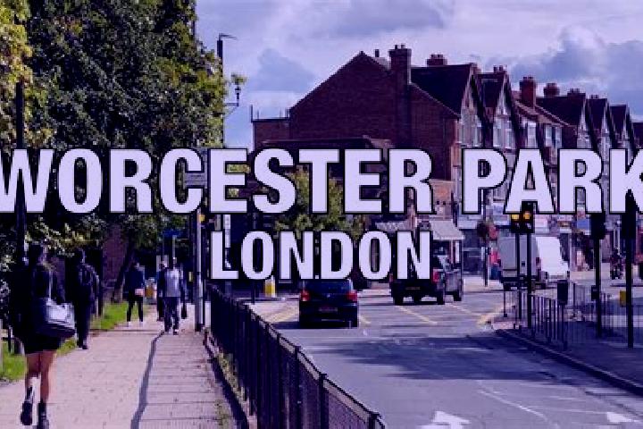 Lucy, 27 — Escort in Worcester Park, United Kingdom