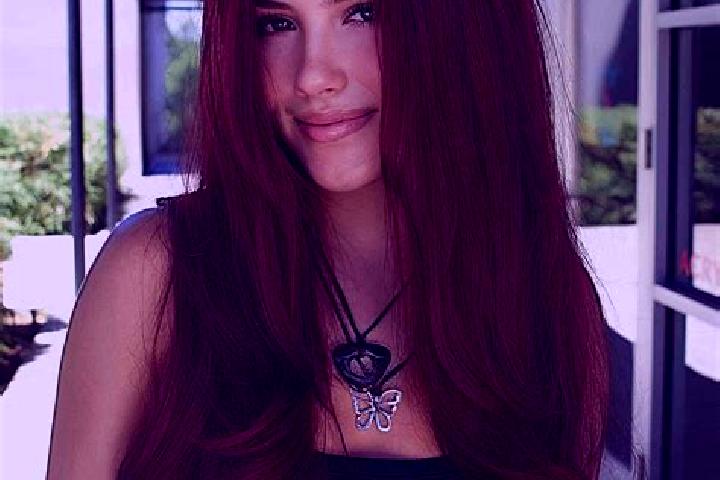 Lucy, 28, a auburn dark-eyed mediterranean companion based in Luneville. Offering Erotic Massage, Prostate Massage, Domination, BDSM. Available for incall an...