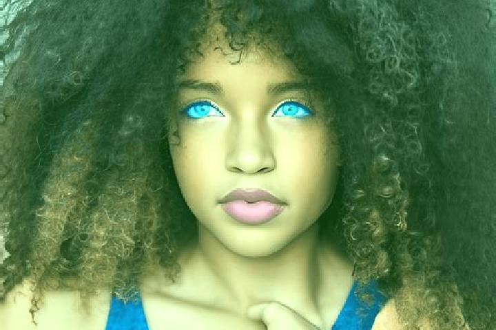 Lucy, 28, a black blue-eyed mixed companion based in Picton. Offering 69, CIM, Domination. Available for incall and outcall, day and evening dates.