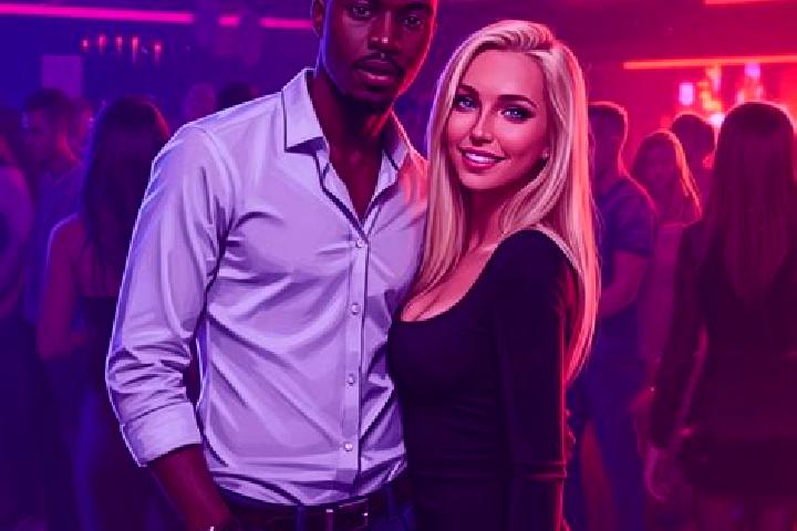 Lucy, 28, a blonde blue-eyed ebony companion based in New Braintree. Offering Duos, Domination, Couples, 69, Overnight. Available for incall and outcall, day...