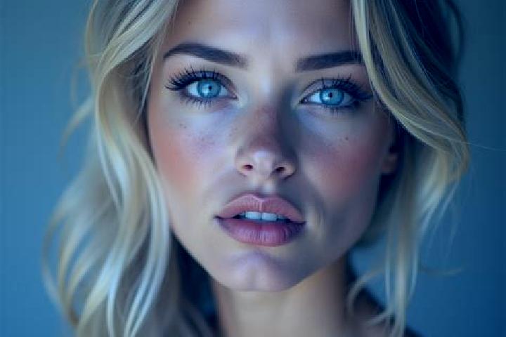 Lucy, 28, a blonde brown-eyed slavic companion based in Straoane. Offering OWO, CIM, A-Level, Tantra. Available for incall and outcall, day and evening dates.