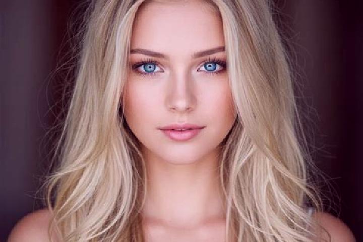 Lucy, 28, a blonde hazel-eyed mixed companion based in Neslusa. Offering 69, BDSM, Couples, A-Level. Available for incall and outcall, day and evening dates.