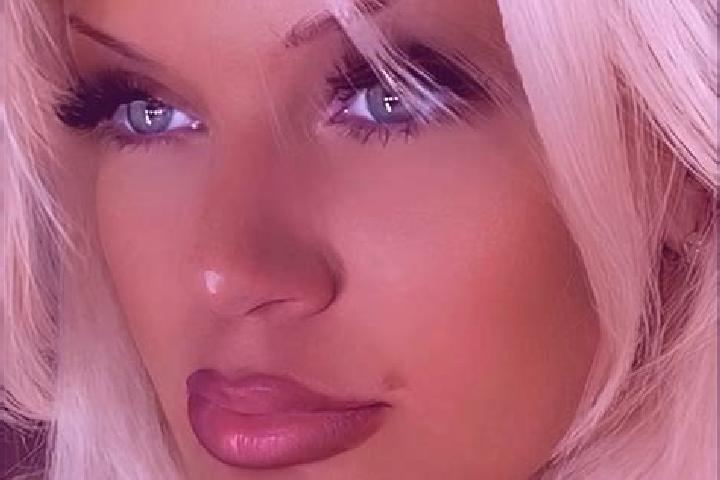 Lucy, 28, a platinum blonde blue-eyed indian companion based in Kulynychi. Offering Deep French Kissing, A-Level, Party Girl, Roleplay, Tantra. Available for...