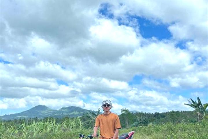 Lucy, 28 — Escort in Alung, Indonesia
