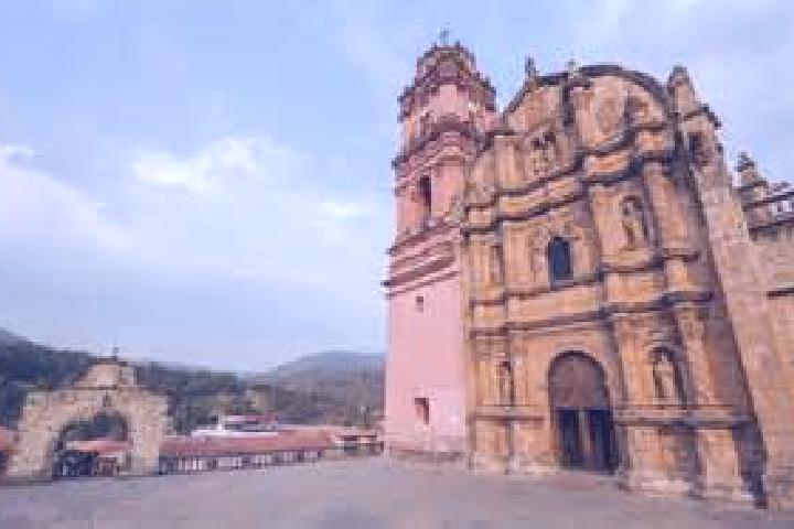 Lucy, 28 — Escort in Angahuan, Mexico