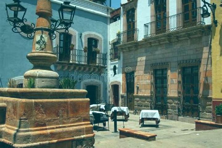 Lucy, 28 — Escort in Callejones, Mexico