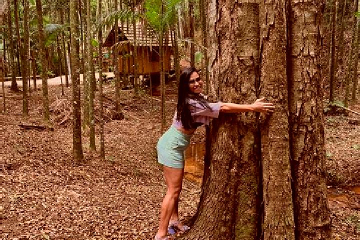 Lucy, 28 — Escort in Campo Azul, Brazil
