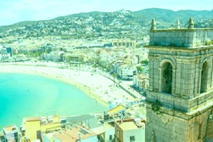 Lucy, 28 — Escort in Castello de la Plana, Spain