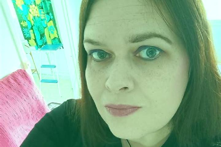 Lucy, 28 — Escort in Cernat, Romania