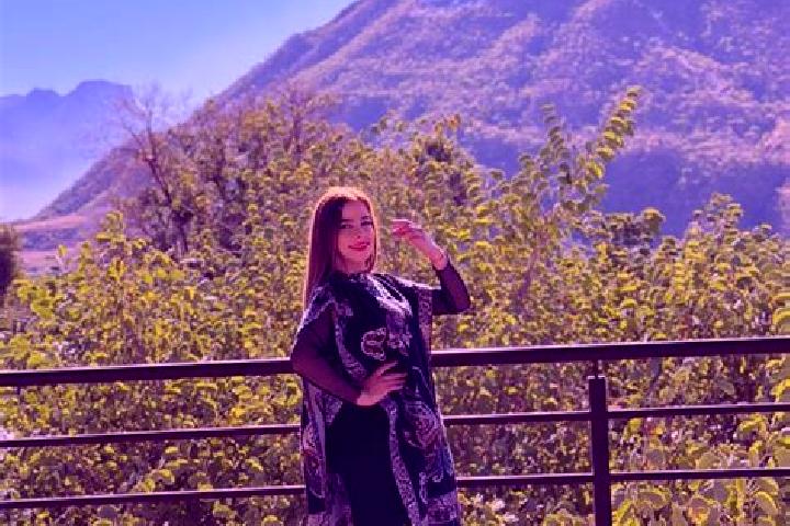 Lucy, 28 — Escort in Chinipas de Almada, Mexico